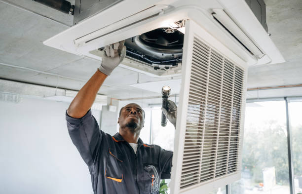 Licensed Hvac service in Evans City, PA - FH HVAC