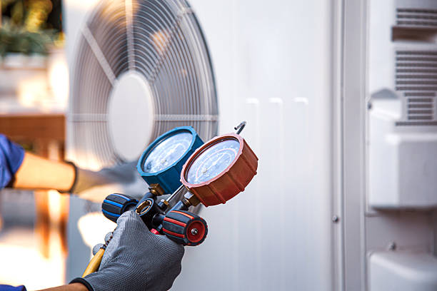 Trusted Hvac service in Evans City, PA - FH HVAC